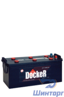 Docker 140 о.п. АПЗ