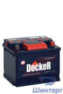 Docker 62 о.п. АПЗ
